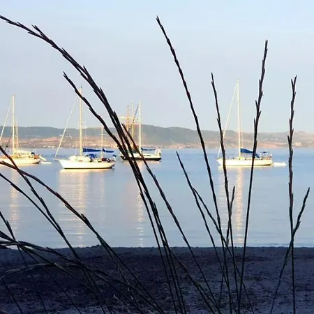 Casetta Al Mare Alojamento de Acomodação e Pequeno-almoço 3*