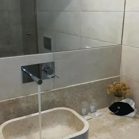 Casetta Al Mare 3* Isola Rossa (Sassari)