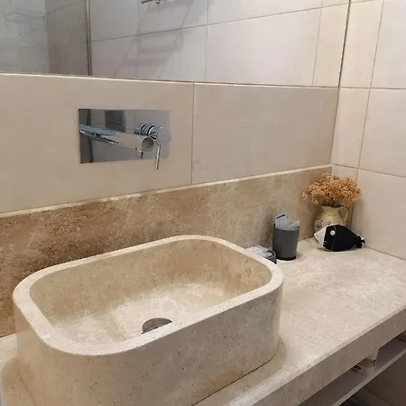 Casetta Al Mare Bed and breakfast