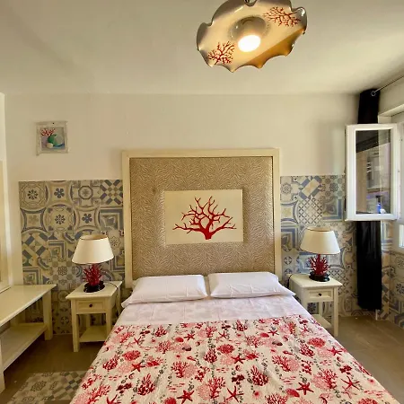 Casetta Al Mare Isola Rossa (Sassari)