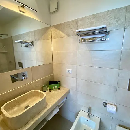 Casetta Al Mare Alojamento de Acomodação e Pequeno-almoço Isola Rossa (Sassari)