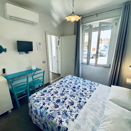 Casetta Al Mare 3* Isola Rossa (Sassari)