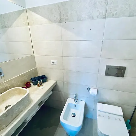 Casetta Al Mare Bed and breakfast