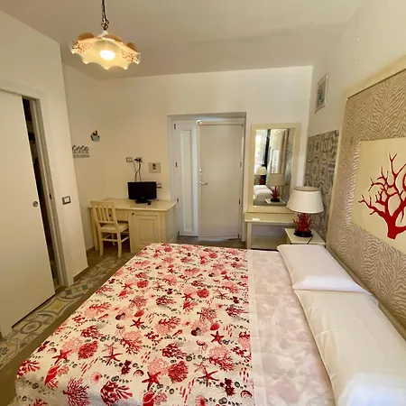 Casetta Al Mare Bed and breakfast *