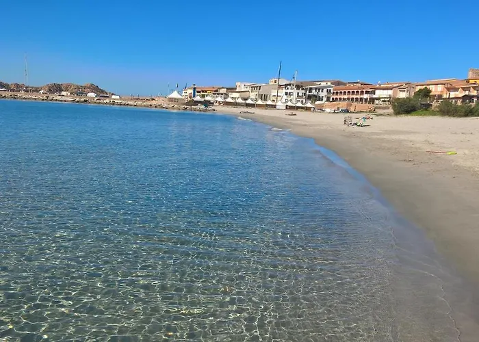 Casetta Al Mare Panzió