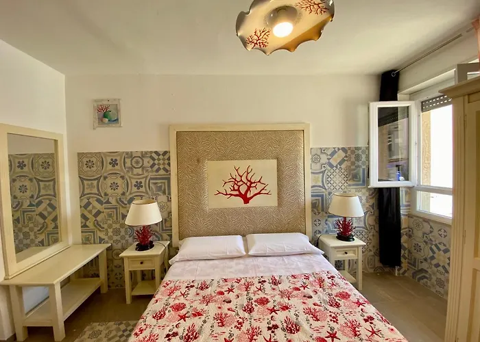 Casetta Al Mare Isola Rossa