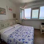 Casetta Al Mare Отель типа 