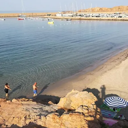 Casetta Al Mare