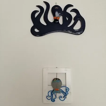 Casetta Al Mare B&B 이솔라 로사