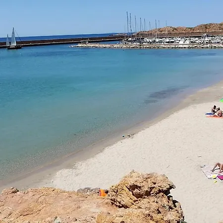 Casetta Al Mare Bed & Breakfast