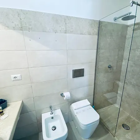 Casetta Al Mare Bed & Breakfast *