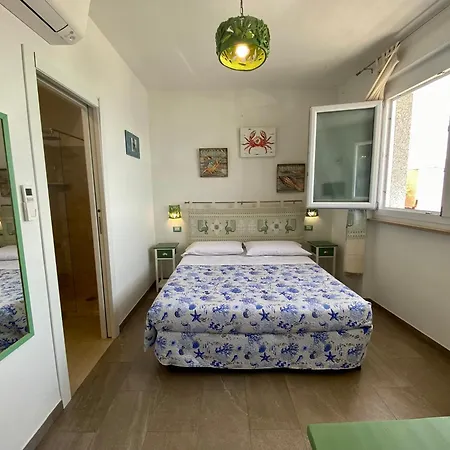 Casetta Al Mare Bed and breakfast Isola Rossa (Sassari)