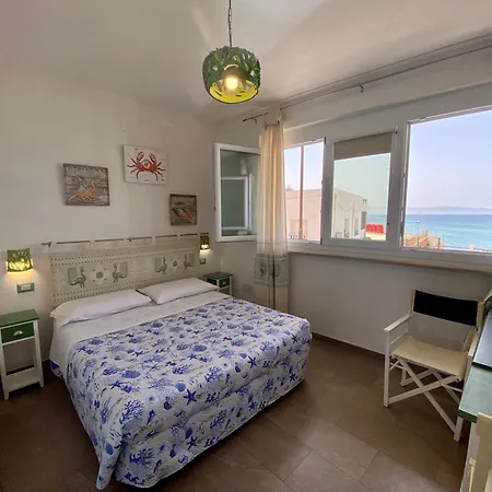 Casetta Al Mare