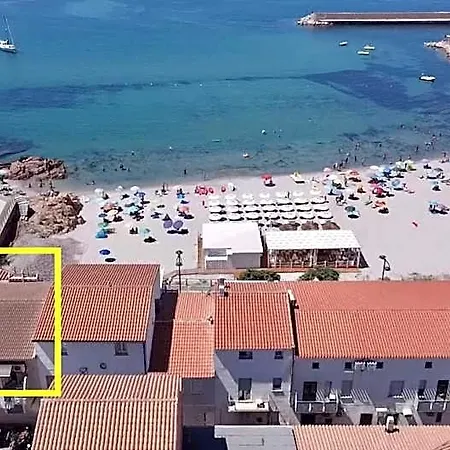 Casetta Al Mare Bed and breakfast Isola Rossa (Sassari)