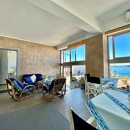 Bed and breakfast Casetta Al Mare