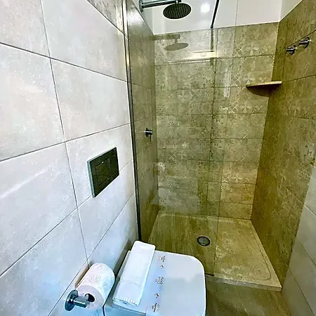 Casetta Al Mare فندق مبيت وإفطار