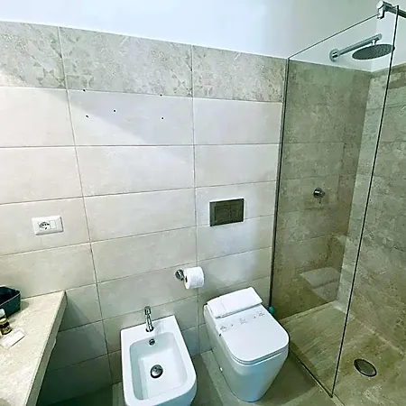 Bed and breakfast Casetta Al Mare