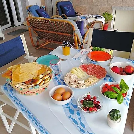 Casetta Al Mare 3*