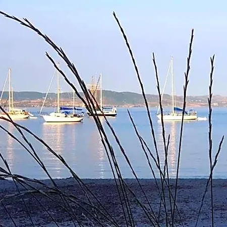 Casetta Al Mare 3*