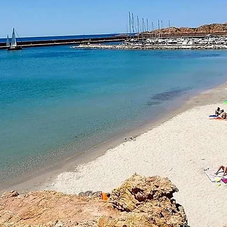 Casetta Al Mare 3*