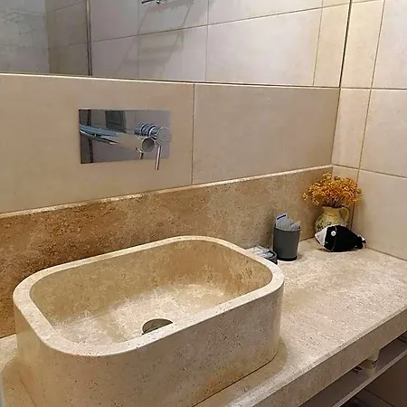 Casetta Al Mare فندق مبيت وإفطار