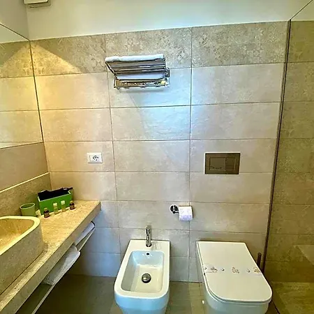 Bed and breakfast Casetta Al Mare Isola Rossa (Sassari)