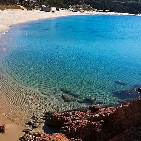 Casetta Al Mare Bed and breakfast 3*