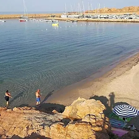 Casetta Al Mare Bed and breakfast