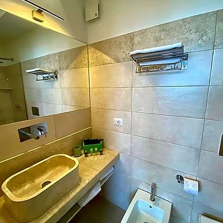 Casetta Al Mare Bed and breakfast