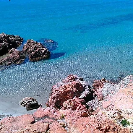 Casetta Al Mare Bed and breakfast