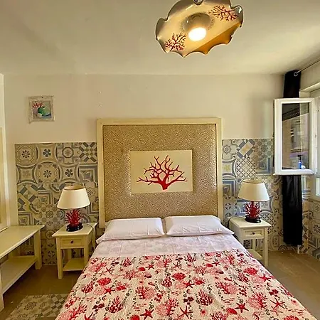 Casetta Al Mare ايزولا روسا