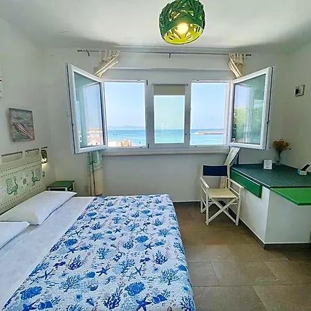 Casetta Al Mare ايزولا روسا