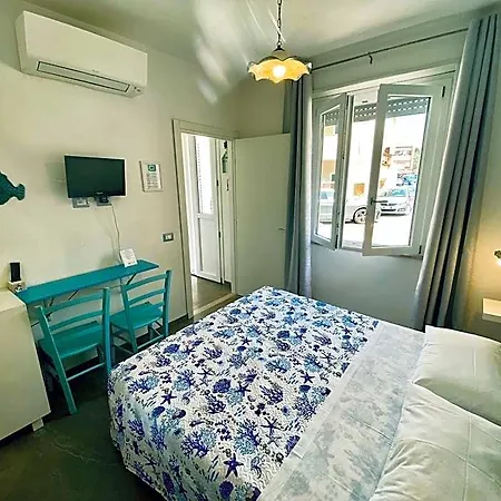 Bed and breakfast Casetta Al Mare Isola Rossa (Sassari)