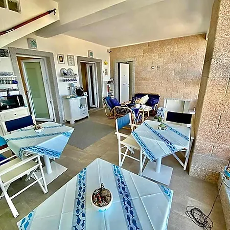 Casetta Al Mare Isola Rossa (Sassari)
