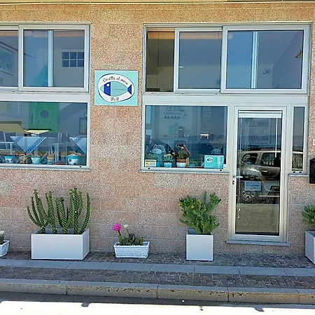 Casetta Al Mare Bed and breakfast 3*