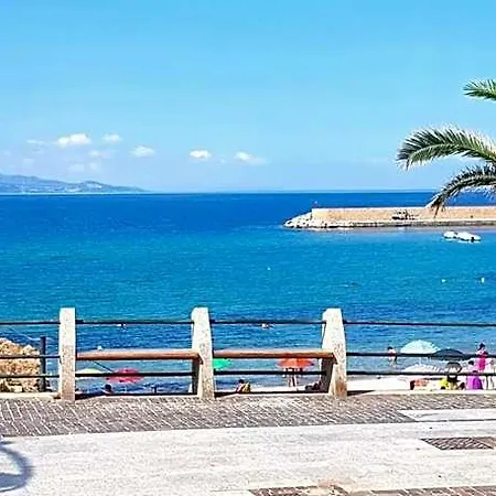 Casetta Al Mare 3*