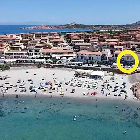 Casetta Al Mare Isola Rossa (Sassari)