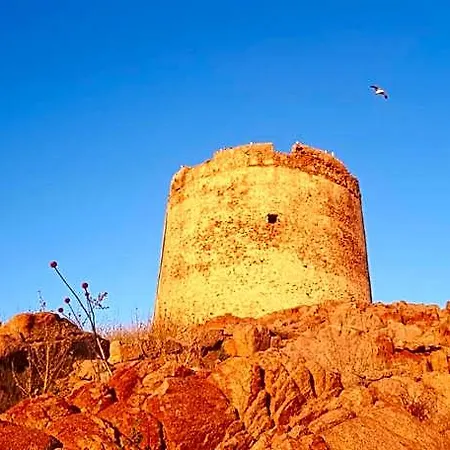 Bed and breakfast Casetta Al Mare Isola Rossa (Sassari)