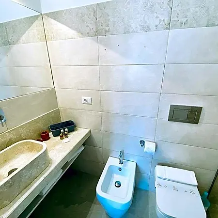 Bed and breakfast Casetta Al Mare