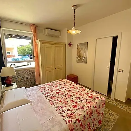 Bed and breakfast Casetta Al Mare Isola Rossa (Sassari)